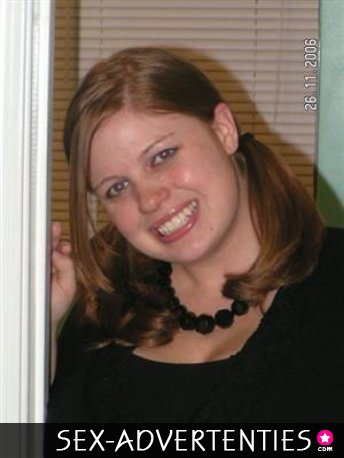 Leuke meid van 28 zoekt geil sexmaatje