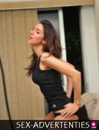 leuke vlotte meid zoekt man