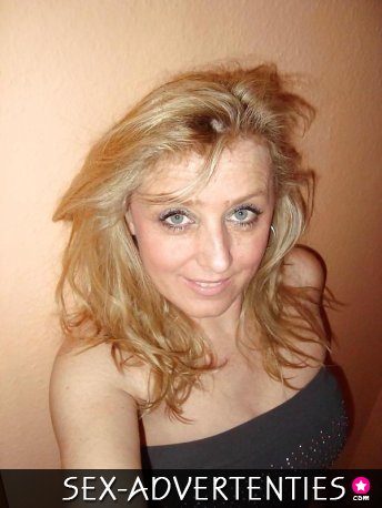 Limburgse single zoekt leuke man voor erotisch contact