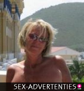 Linda 58 jaar uit Volendam