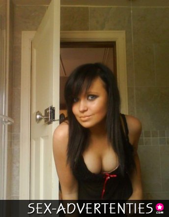 Maaike zoekt een liefje