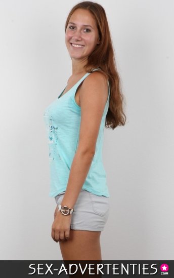 Maak jij mij wegwijs in de seks?