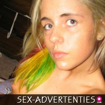 maak mij maar je persoonlijke sletje