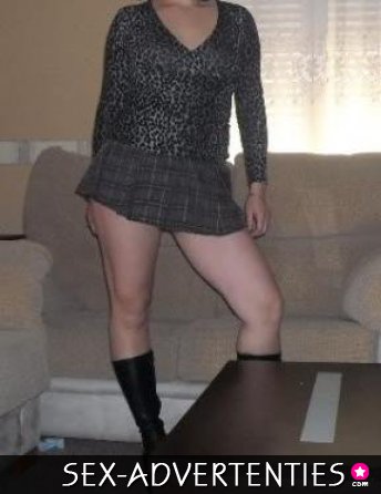 Man met humor gezocht