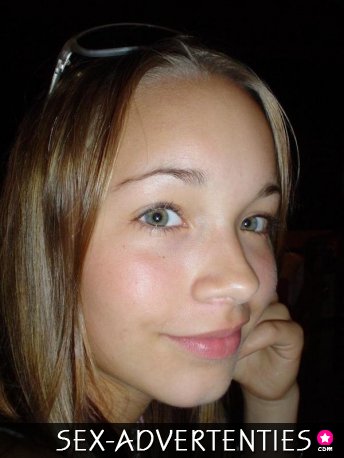 Meisje (20) zoekt oudere man voor sex