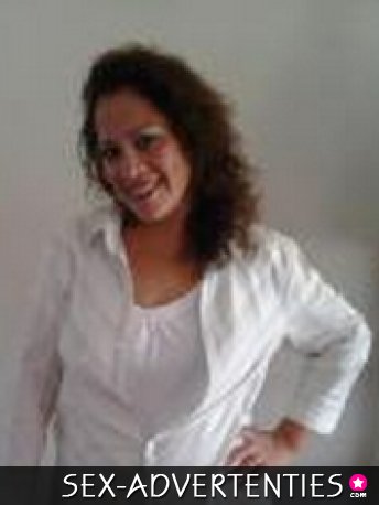 Mieke 38jr Rotterdam