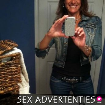 mijn behoefte aan seks is de laatste tijd erg toe genomen