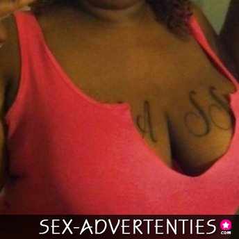 nog niet ervaren met extreme sex ...