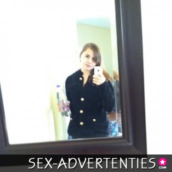 nu de lentekriebels weer toeslaan, krijg ik weer lekkere geile zin, jij ook?