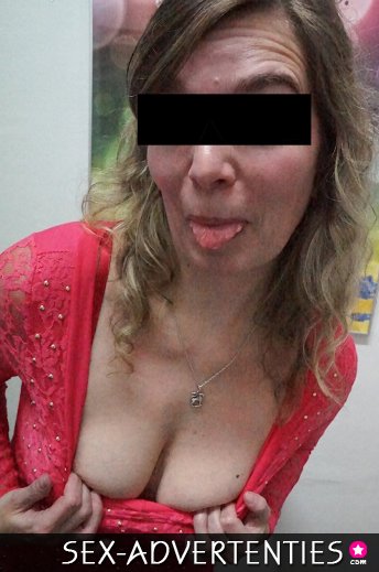 Nu doe ik waar ik zin in heb, lekker puh!