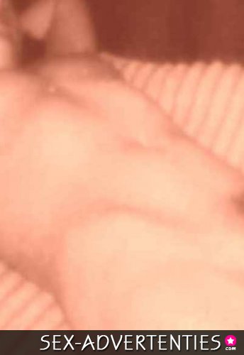 Op mijn 15e lag ik al met de buurman in bed!