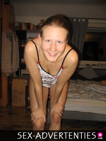 Op zoek naar interessante seks weer.