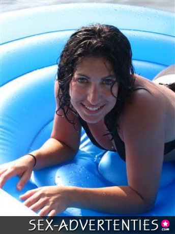 Rijpe vrouw op zoek naar jou..