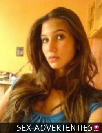 Sexdate voor 20,- per kwartier