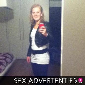 sportieve 19 jarige meid uit assen, ben je ook sportief en heb je uithoudingsvermogen in bed?