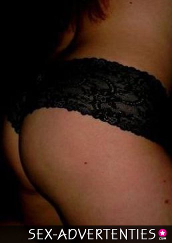 Sportieve leuke meid (31) wil sexdaten