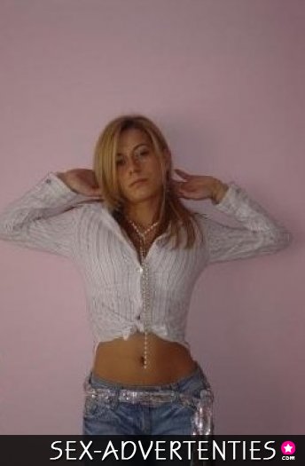 Strak 18 jarig kutje aangeboden