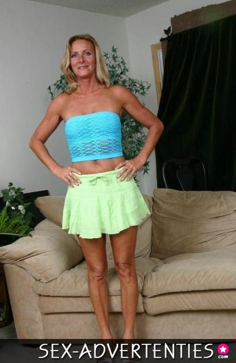 Vervul jij mijn sexdromen?