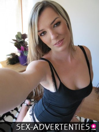 Vind jij mij ook een lekkerding?