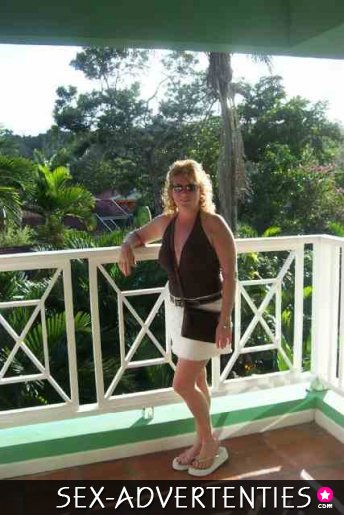 Wie wil met mij vreemdgaan?!!