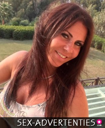 Wil je een seksdate met mij?