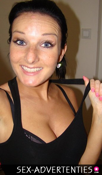 Wil jij lekker tongen en uren seks?