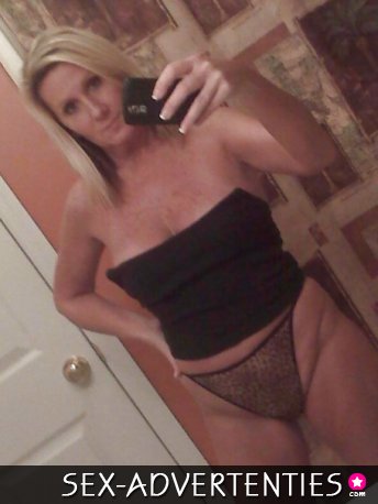 Word jij mijn partner?