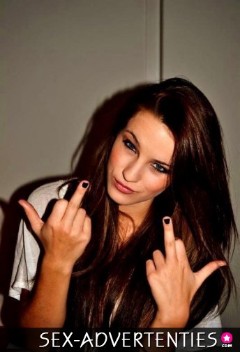 You are willing to enjoy slow sex and hardcore sex at times