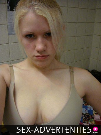 Zin in een geile meid?