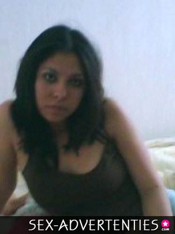 zin in een lekkere hete seks-date???