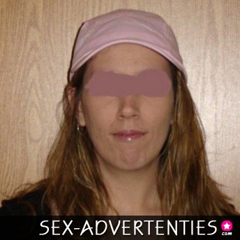 Zoek een bijbaan en houd van seks.. iemand een idee?