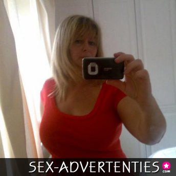 zoek een man die bereid is om zijn grenzen te verleggen