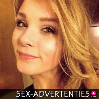 zoek een man die even geil als ik is