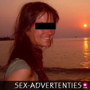 zoek een ondeugende maar vooral avontuurlijke kerel