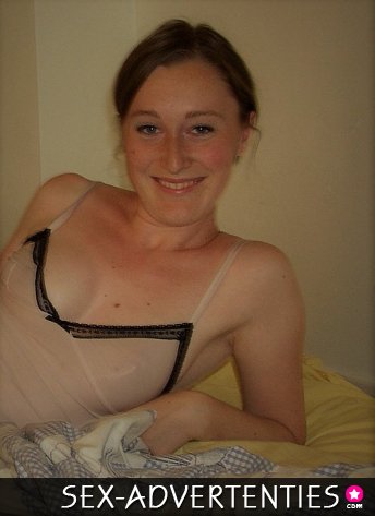 Zullen wij seksmaatjes worden?