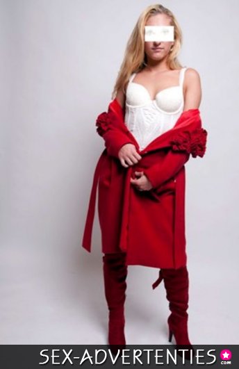 Wij zijn op zoek naar leuke meiden dames en studentes voor escortservice Jolanda.