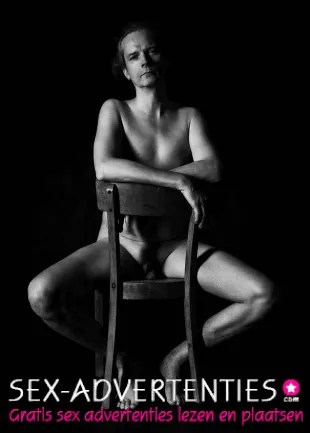 Erotisches Entertainment - EroMassagen4u - Mature Nude Bi Male Model