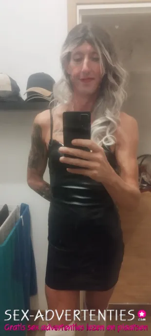 Geile Travo Scheveningen