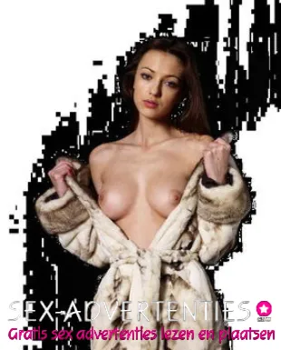 Wanted: Leuke, zeer ondeugende partner in crime, sex-slavin of lust-sub...