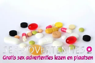 Op zoek naar erectiemiddelen of lustopwekkende drankjes?