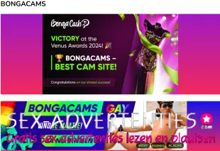 LIVE WEBCAM en LIVE CHAT