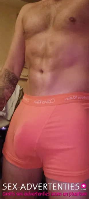 Zin in exclusief Genot?  Discreet en Betrouwbaar