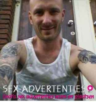 Gratis sexcontact gezocht met leuke dame