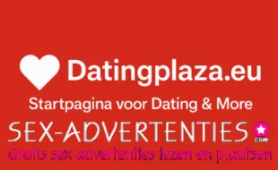 Sexdaten met echte contacten? ?