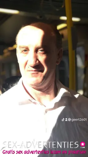 man zoekt sugar rijpe dame 