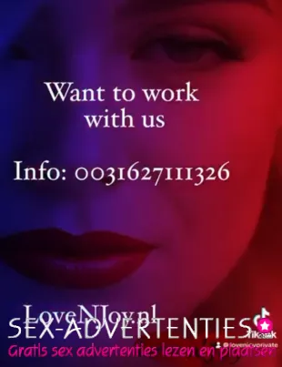 Huur eem werkkamer bij LoveNJoy!