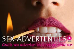 Op zoek naar een echte burning sexdate?