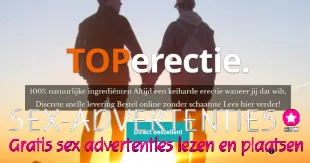 Op zoek naar erectiemiddelen of lustopwekkende drankjes?