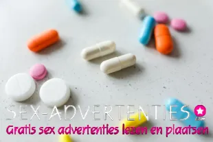 Op zoek naar erectiemiddelen of lustopwekkende drankjes?