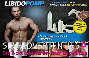 Op zoek naar erectiemiddelen of lustopwekkende drankjes?